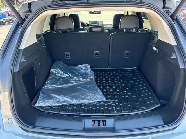 2025 Lincoln Corsair Grand Touring - Photo 44