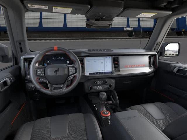 Thumbnail: 2026 Ford Bronco - 34