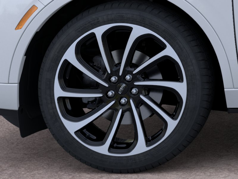 2026 Lincoln Nautilus Black Label - Photo 43
