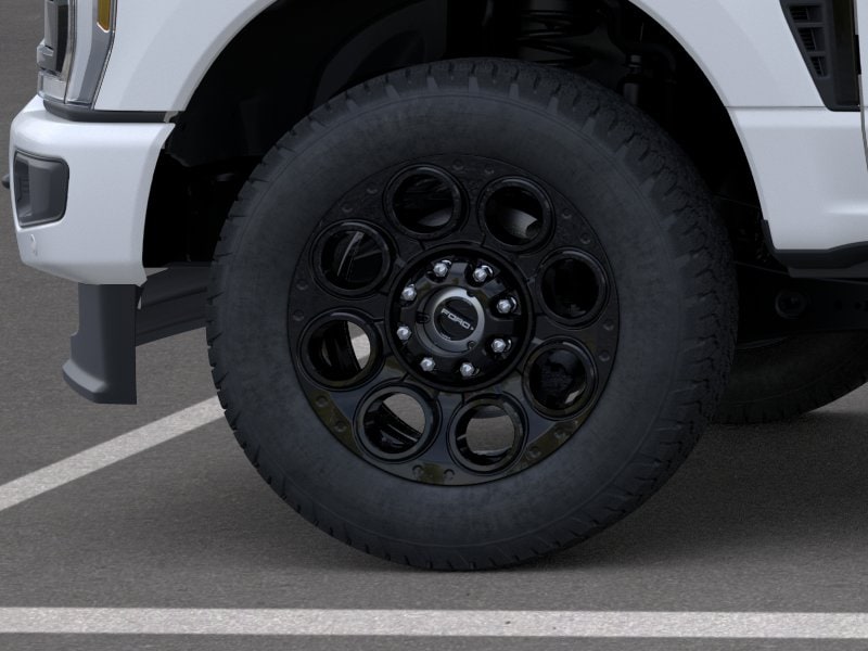 2026 Ford F-350 Super Duty Lariat - Photo 19