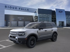 2025 Ford Bronco Sport Badlands SUV