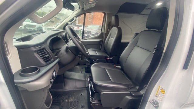 2025 Ford Transit Van Base - Photo 45