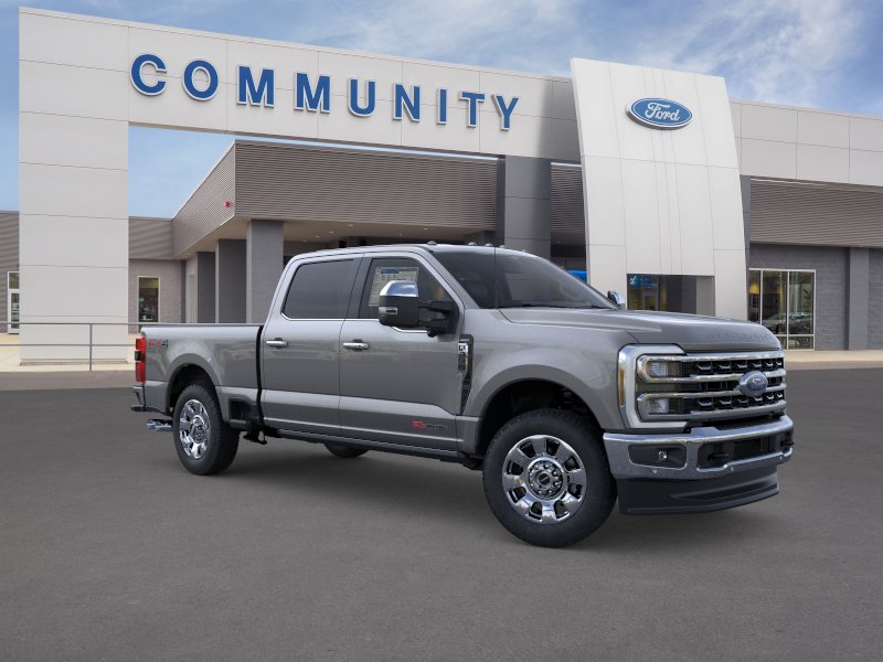 2026 Ford F-350 Super Duty Lariat - Photo 31