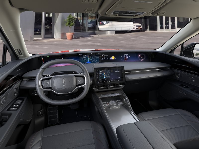 2026 Lincoln Nautilus Premiere - Photo 9