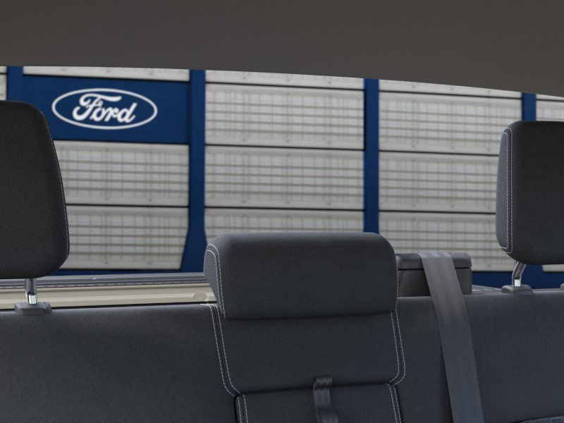 Thumbnail: 2025 Ford Ranger - 22