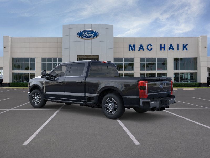 2026 Ford F-350 Super Duty Lariat - Photo 26