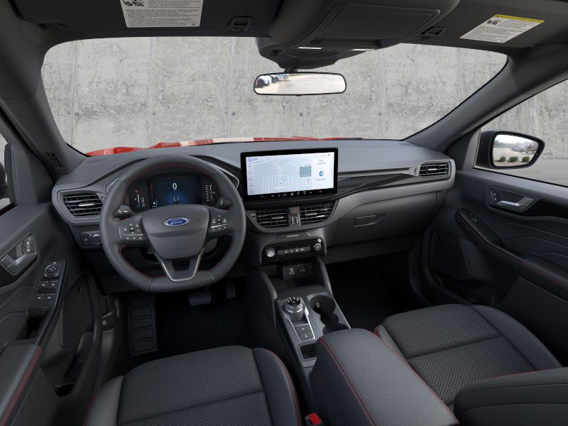 Thumbnail: 2026 Ford Escape - 9