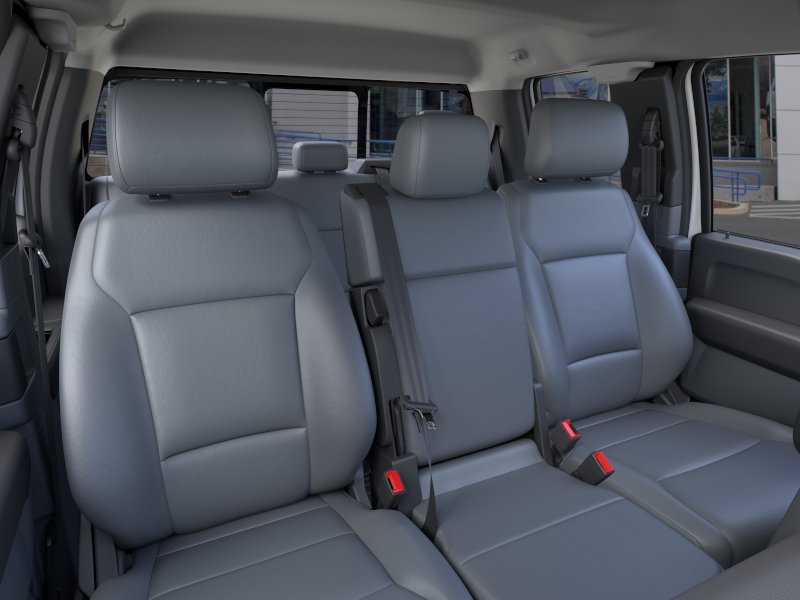 Thumbnail: 2026 Ford Econoline - 36