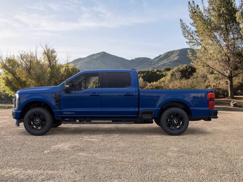 2026 Ford F-250 Super Duty Lariat - Photo 25