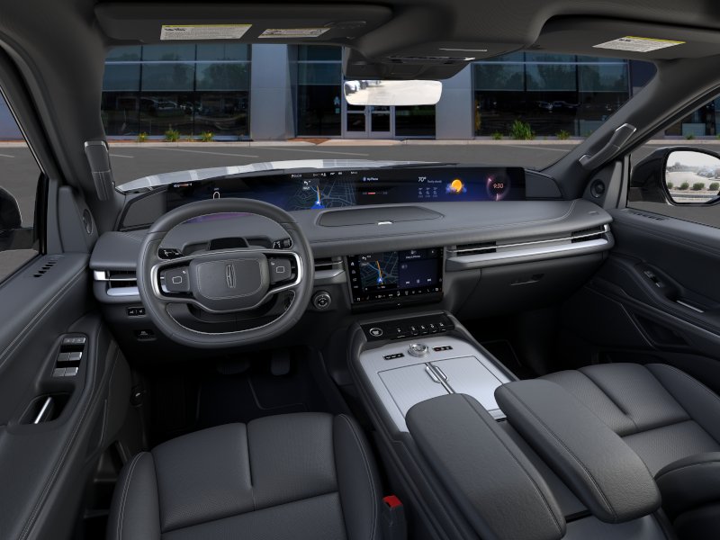 2026 Lincoln Navigator Reserve L - Photo 32