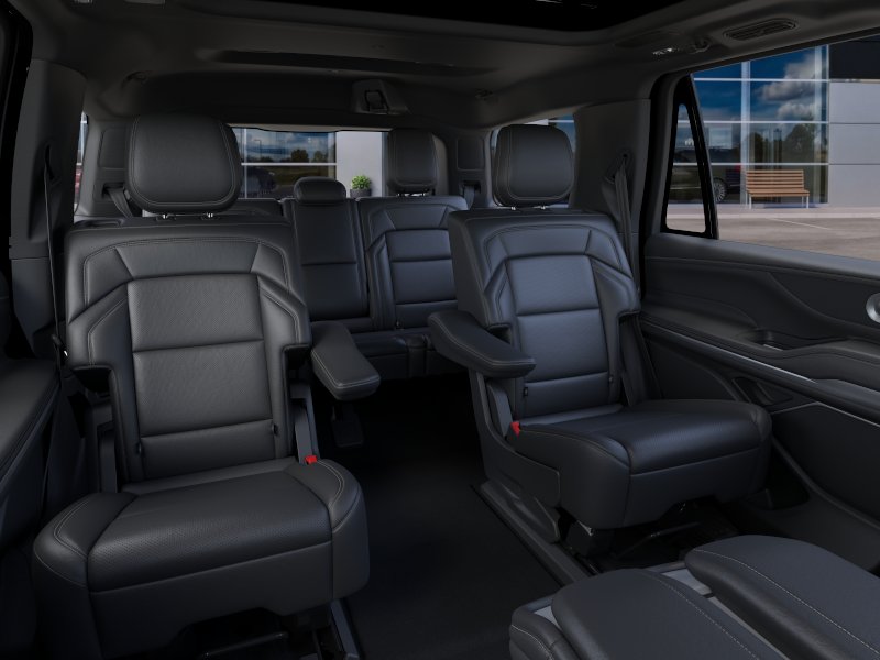 2026 Lincoln Navigator Reserve - Photo 11