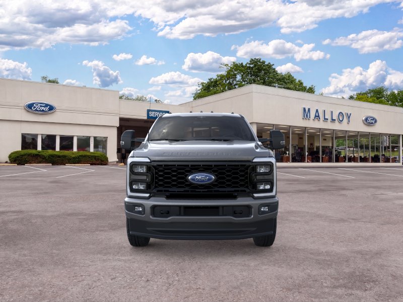 2026 Ford F-250 Super Duty XL - Photo 28