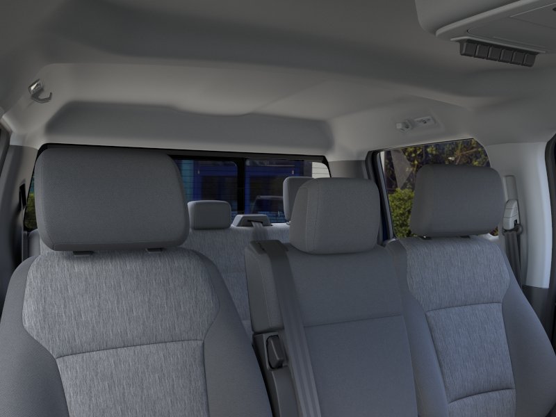 2026 Ford F-250 Super Duty XL - Photo 22