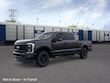 Ford F-250SD
