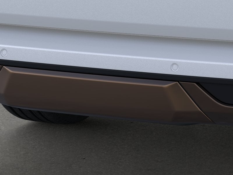 2026 Ford Expedition MAX King Ranch - Photo 23