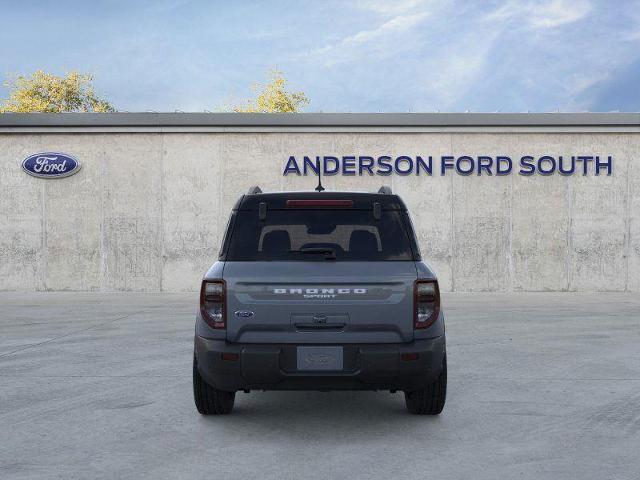 2025 Ford Bronco Sport Outer Banks - Photo 28