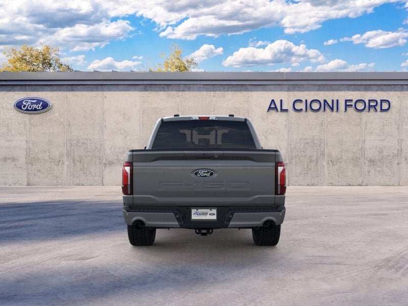2026 Ford F-150 Lariat - Photo 8