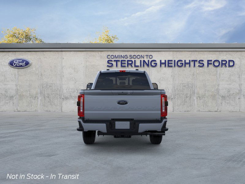 Thumbnail: 2026 Ford F-350 - 13