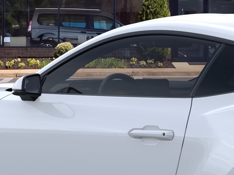 2026 Ford Mustang EcoBoost Premium Fastback - Photo 42