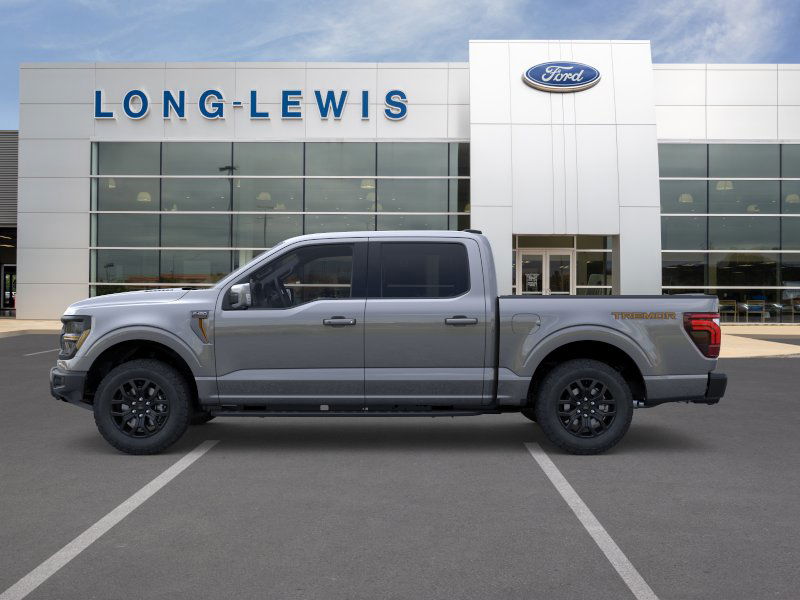 2025 Ford F-150 Tremor photo 3