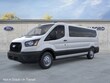  Ford Transit Commercial