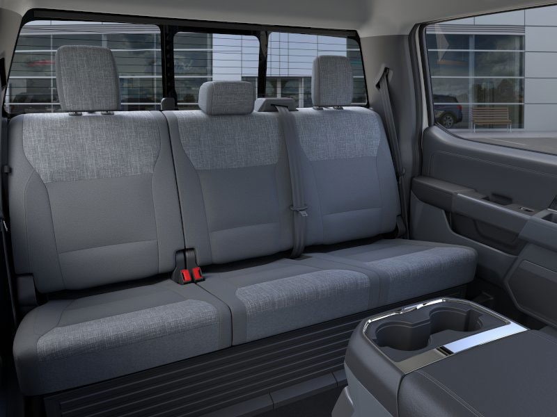 2025 Ford F-250 photo 15