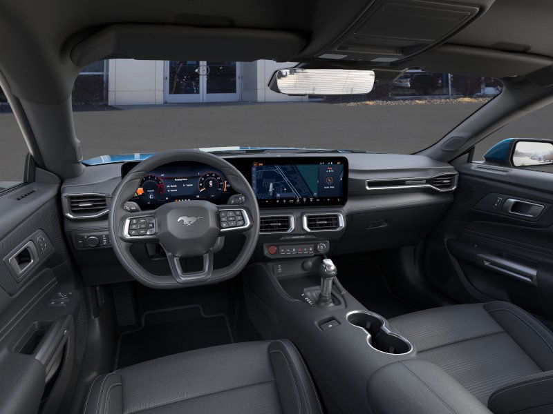 Thumbnail: 2026 Ford Mustang - 31