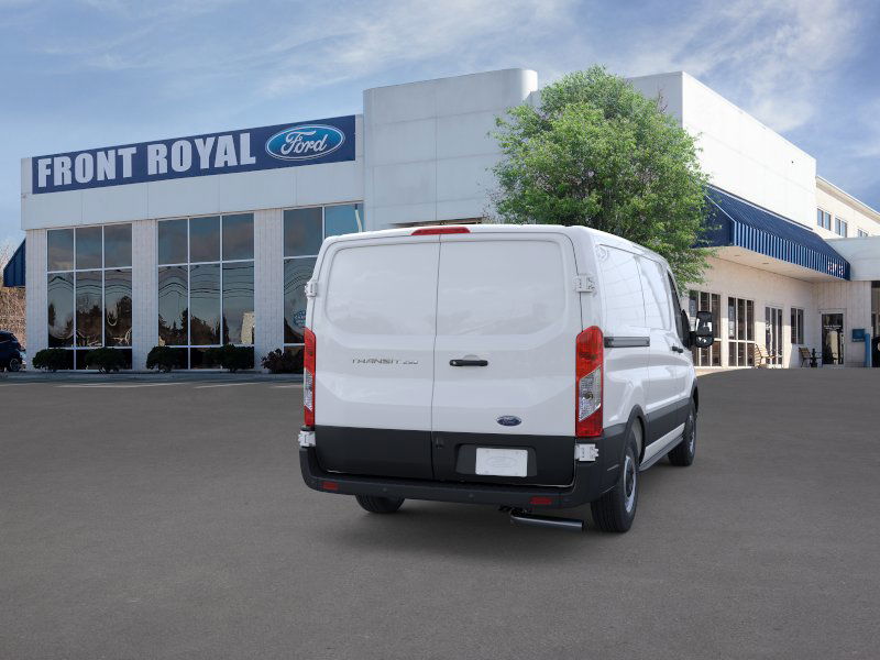 2025 Ford Transit Van Base - Photo 68