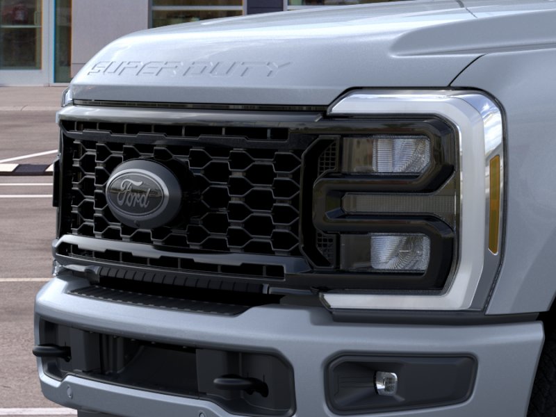 2026 Ford F-250 Super Duty Lariat - Photo 17