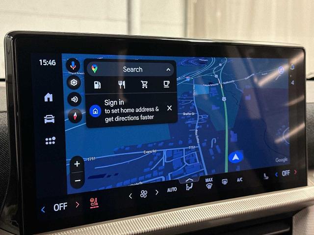 Thumbnail: 2026 Ford Explorer - 47