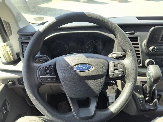 2025 Ford Transit Van Base - Photo 89