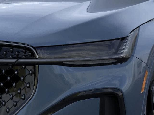 Thumbnail: 2026 Lincoln Nautilus - 40