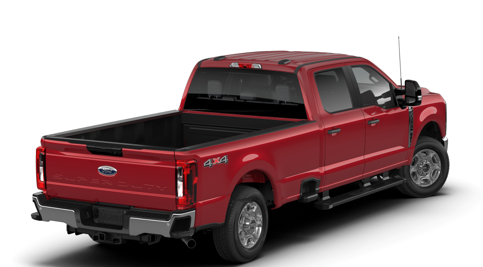 2026 Ford F-350 XLT photo 3
