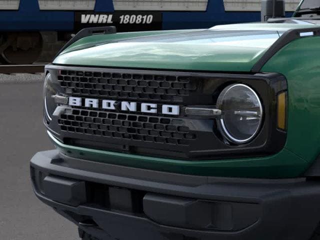 Thumbnail: 2025 Ford Bronco - 44