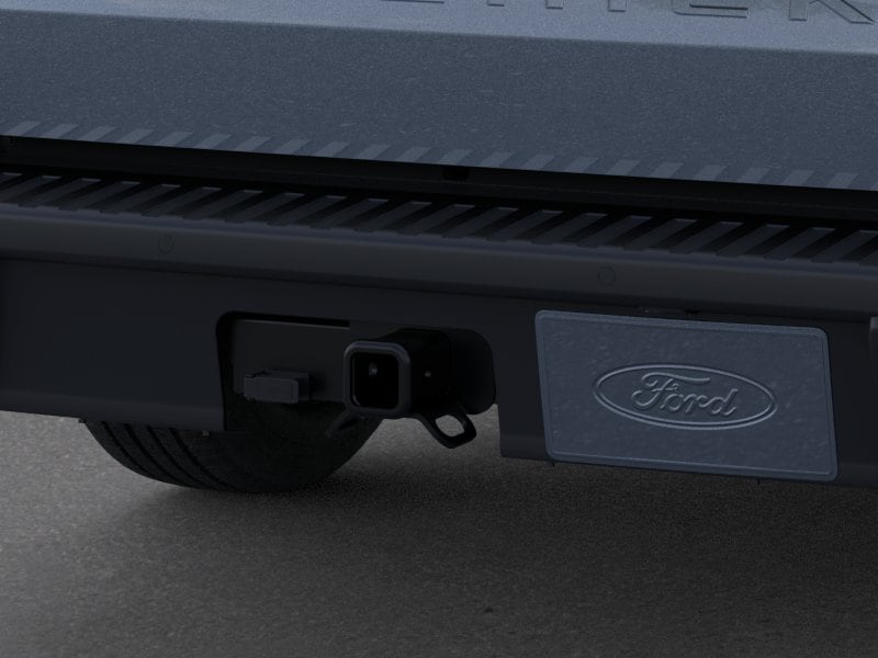 2025 Ford Maverick Lariat - Photo 47