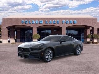 2026 Ford Mustang Ecoboost&reg; Fastback CAR