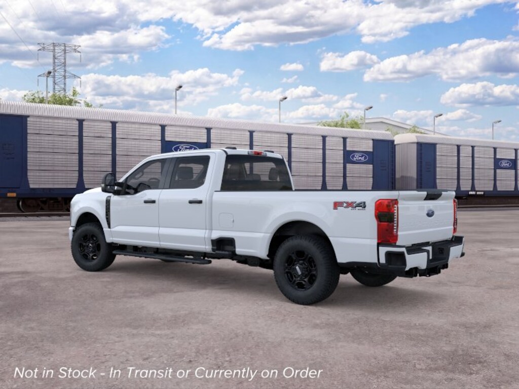 New 2026 Ford F-250 XL Truck