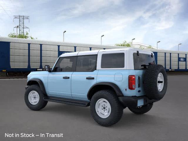 Thumbnail: 2025 Ford Bronco - 29