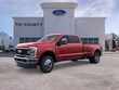 Ford Super Duty