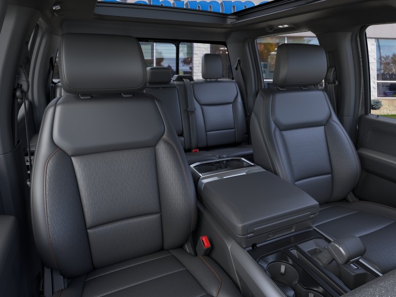 2026 Ford F-150 Lariat - Photo 10