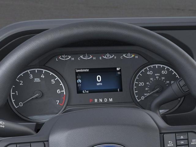 2026 Ford F-350 Super Duty XLT - Photo 35