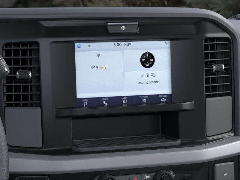 2025 Ford F-250 Super Duty XL - Photo 36