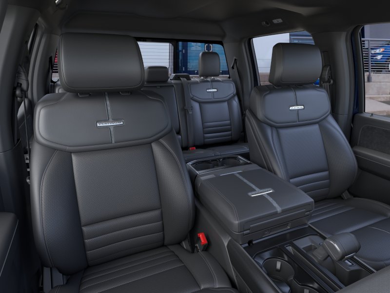 Thumbnail: 2026 Ford F-150 - 32