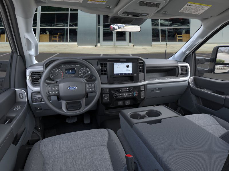 2025 Ford F-250 Super Duty XL - Photo 9