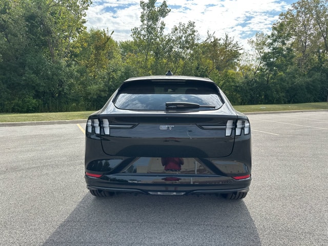 2025 Ford Mustang Mach-E GT - Photo 42