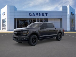 2026 Ford F-150 XLT TRUCK