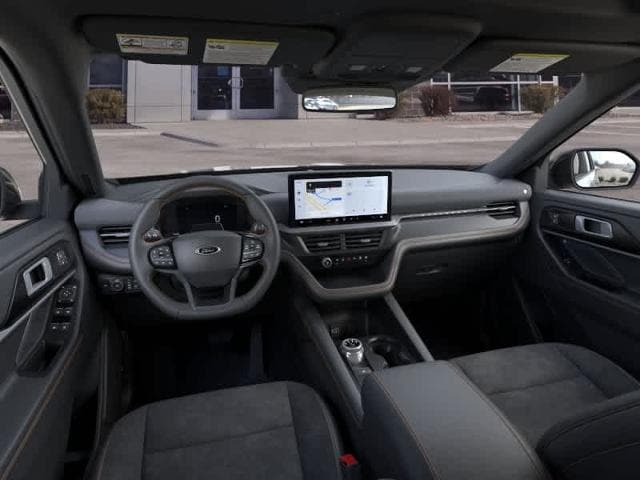2026 Ford Explorer Tremor - Photo 32