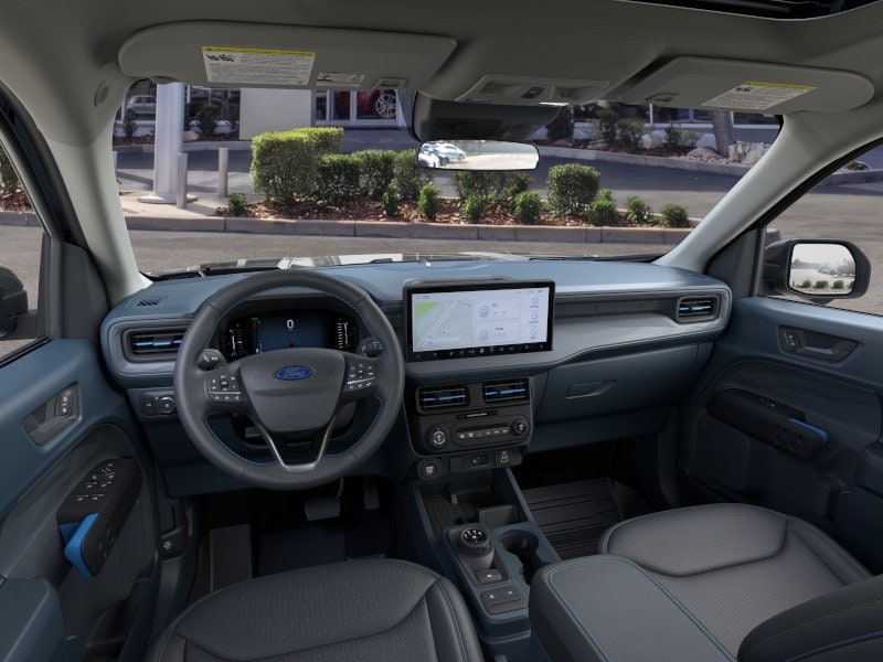 2025 Ford Maverick Lobo Premium - Photo 9