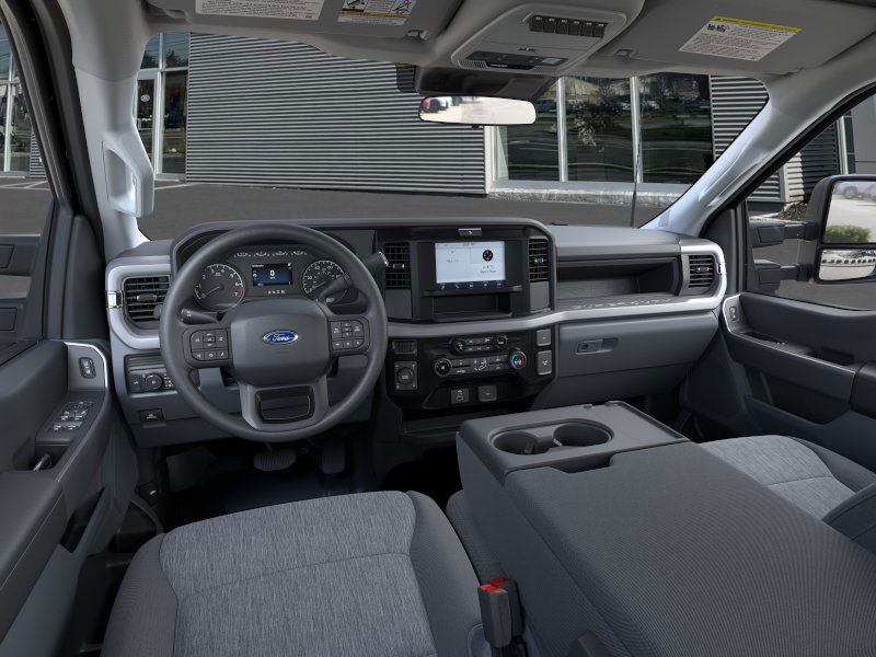 2026 Ford F-350 Super Duty XL - Photo 31