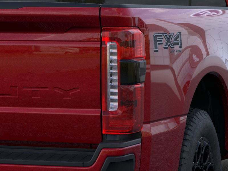 Thumbnail: 2026 Ford F-350 - 43
